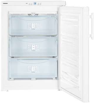 Морозильная камера LIEBHERR GN 1066-21 001