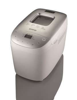 Хлебопечь BM1600WG 565724 GORENJE