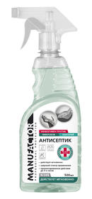 Антисептики