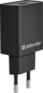Аккумулятор, ЗУ для устройств DEFENDER UPC-11 1xUSB,5V/2.1А,кабель micro-USB