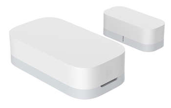 Датчик безопасности Aqara Датчик откр.двери/окна Door and Window Sensor  белый