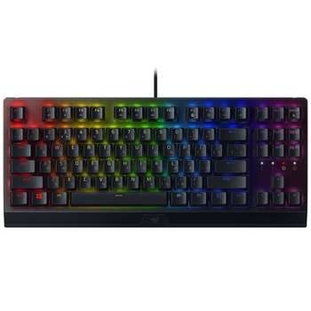 Клавиатура Razer RZ03-03490700-R3R1
