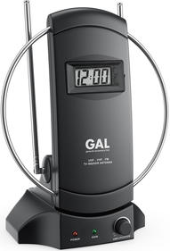 Телевизионные антенны