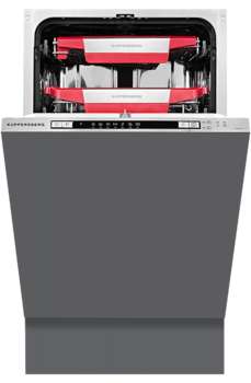 Посудомоечная машина Kuppersberg GLM 4575