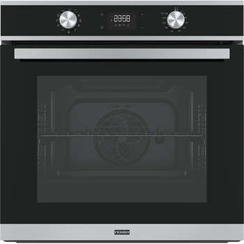 Духовой шкаф FRANKE Smart FSM 97 P XS