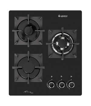 Варочная поверхность Gefest ПВГ 2100-01 К33 черный