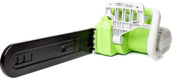 Пила цепная REDVERG Электрическая цепная пила RD-EC2000-16 2000Вт дл.шины:16"