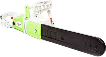 Пила цепная REDVERG Цепная пила RD-EC2200-16 от сети 2200Вт дл.шины:16"