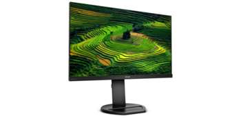 Монитор Philips 241B8QJEB (00/01)