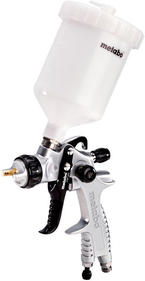 Краскораспылители пневматические