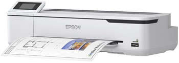 Плоттер Epson SureColor SC-T3100N