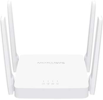 Маршрутизатор MERCUSYS AC10