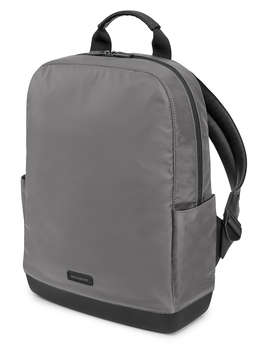Товар для путешествий MOLESKINE Рюкзак THE BACKPACK RIPSTOP  41x13x32см полиамид серый