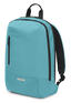 Товар для путешествий MOLESKINE РюкзакДА METRO  31x47x13см полиамид бирюзовый