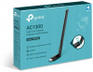 Сетевая карта TP-LINK Сетевой адаптер Wi-Fi Archer T3U Plus AC1300 USB 3.0