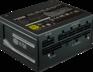 Блок питания Cooler Master V750 SFX Gold, 750W, SFX, 92mm, 24pin, 8xSATA, 4xPCI-E, APFC, 80+ Gold (MPY-7501-SFHAGV-EU)