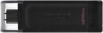 Flash-носитель Kingston DataTraveler 70