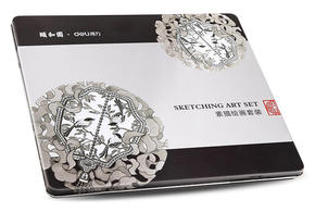 Письменные и чертежные принадлежности