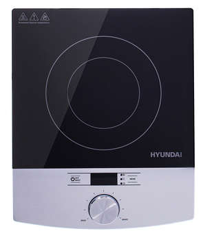 Настольная плита HYUNDAI HYC-0102