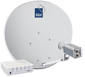 Телевизионные антенны