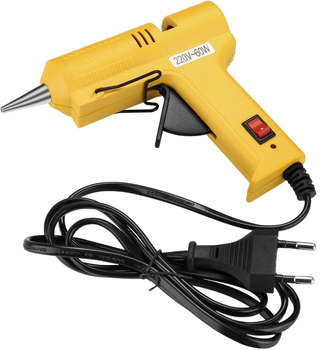 Клеевой пистолет DEKO DKGG60 60Вт 5гр/мин стерж.:7мм