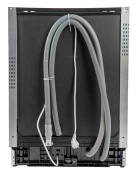 Посудомоечная машина HYUNDAI встраив. HBD 650 2100Вт полноразмерная