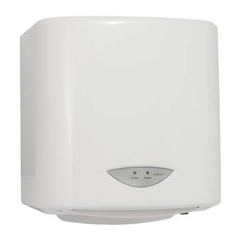 Сушилка для рук PUFF -8805A 1000Вт белый 1401.313