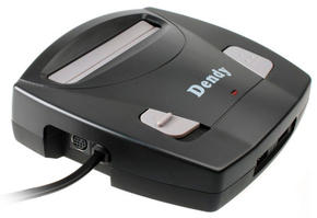 Игровые приставки