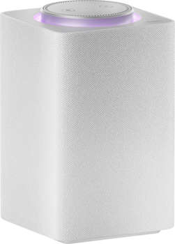 Умный гаджет ЯНДЕКС Умная колонка Yandex Станция Макс Алиса серый 65W 1.0 BT 10м