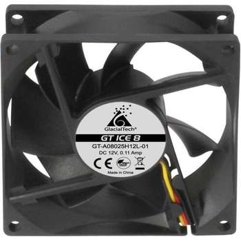 Кулер для корпуса GlacialTech GT ICE 8