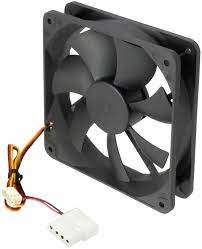 Кулер для корпуса GlacialTech GT ICE 12