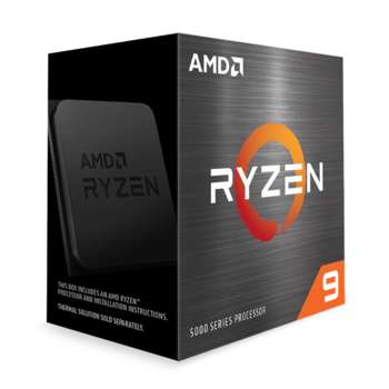 Процессор AMD RYZEN X16 R9-5950X OEM 100-000000059