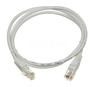 Патч-корд LANMASTER TWT-45-45-2.0/S-GY FTP RJ-45 вил.-вилка RJ-45 кат.5E 2м серый ПВХ
