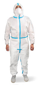 Одноразовая одежда