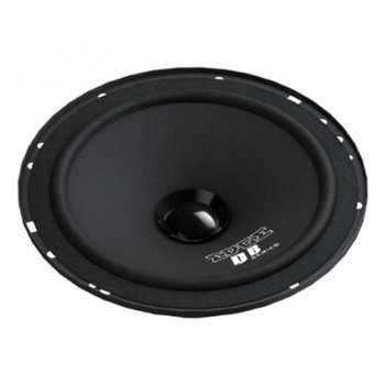 Колонка автомобильная EDGE EDB6W-E0