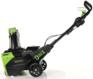 Снегоуборщик GREENWORKS электр. GD82STK5