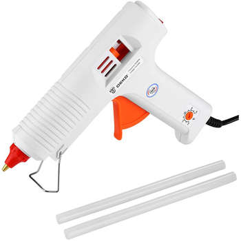 Клеевой пистолет DEKO DKGG110 110Вт стерж.:11мм