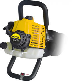 Мотобуры, бензобуры