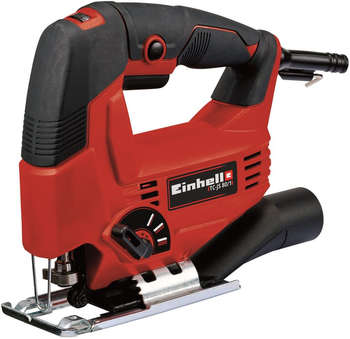 Лобзик EINHELL TC-JS 80/1 550Вт 3000ходов/мин от электросети