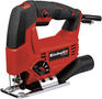 Лобзик EINHELL TC-JS 80/1 550Вт 3000ходов/мин от электросети