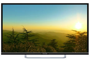 Телевизор POLARLINE LED 32" 32PL54TC черный/FULL HD/50Hz/DVB-T/DVB-T2/DVB-C/USB