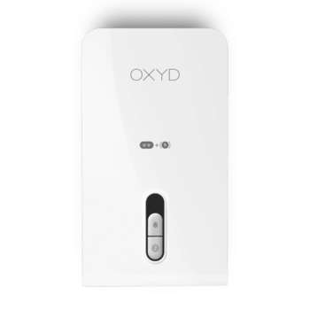 Умный гаджет TRIBE Санитайзер OXYD с функцией зарядного устройства OSWC-CR-9101-W OSWC-CR-9101-W