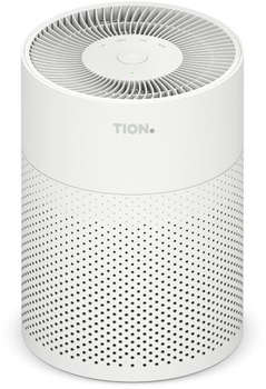 Очиститель воздуха Tion Воздухоочиститель IQ 100 6Вт белый