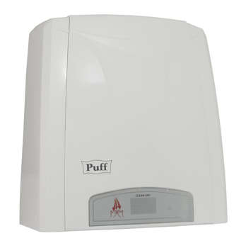 Сушилка для рук PUFF -8811A 1500Вт белый (1401.312)