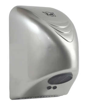 Сушилка для рук PUFF 8814C 800Вт хром