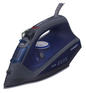 Утюг HYUNDAI H-SI01789 2400Вт серый/темно-синий