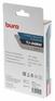 Автомобильная зарядка для устройств BURO TJ-248W QC 3.0 2.4A+1.67A+1.25A универсальное белый