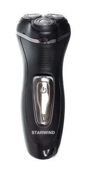 Бритва STARWIND SSH 4035