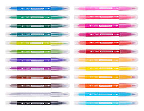 Фломастеры