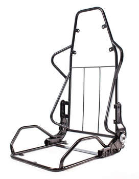 Игровое кресло ZOMBIE VIKING 5 AERO ORANGE